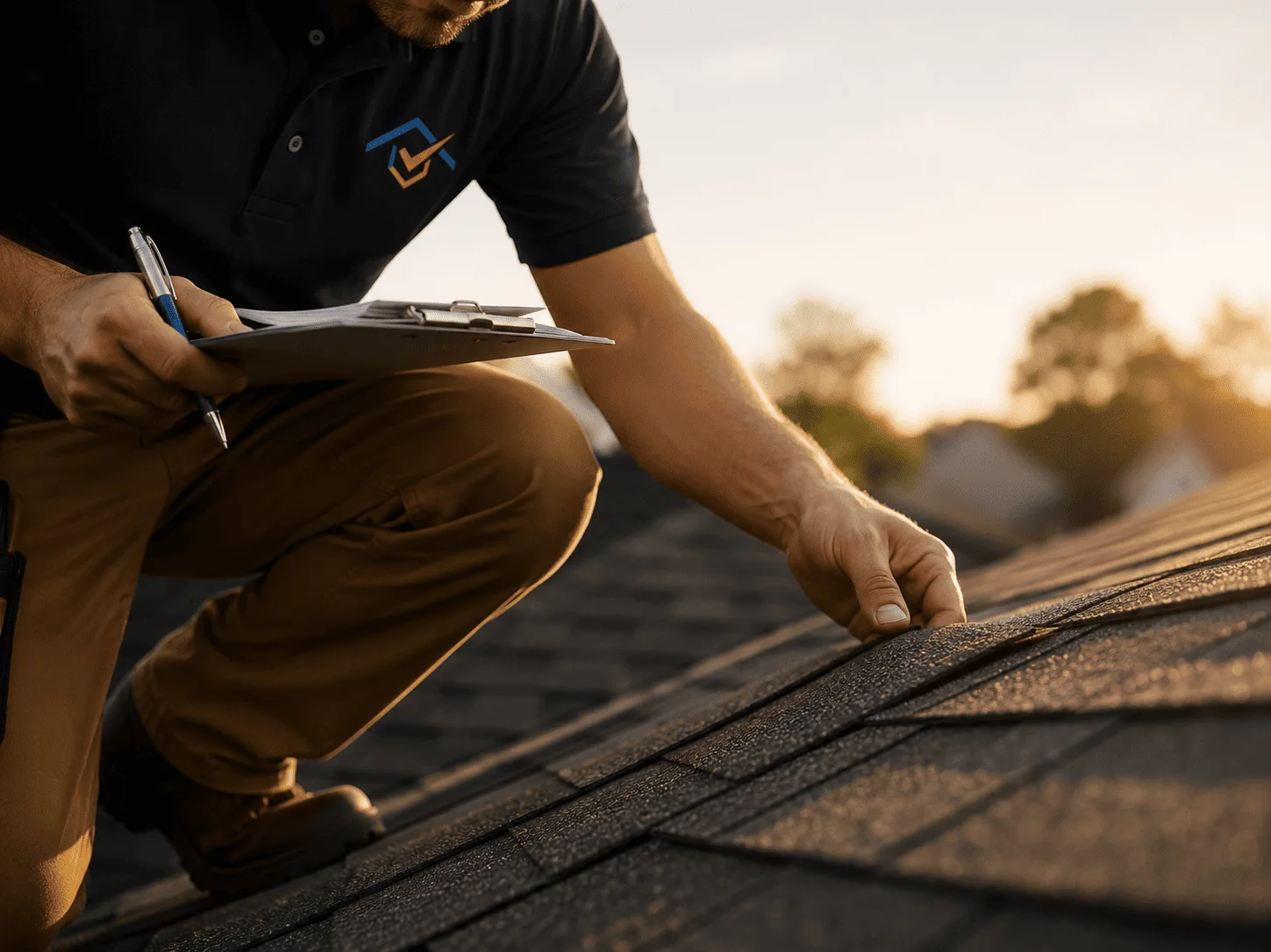 Why Choose Roof Inspection in Caddo Gap, AR